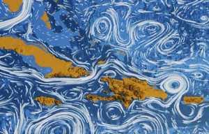 perpetual-ocean-world-currents-atlantic-cuba-haiti-dominican-republic-jamaica-bahmas-florida-cape-tip-stop-motion
